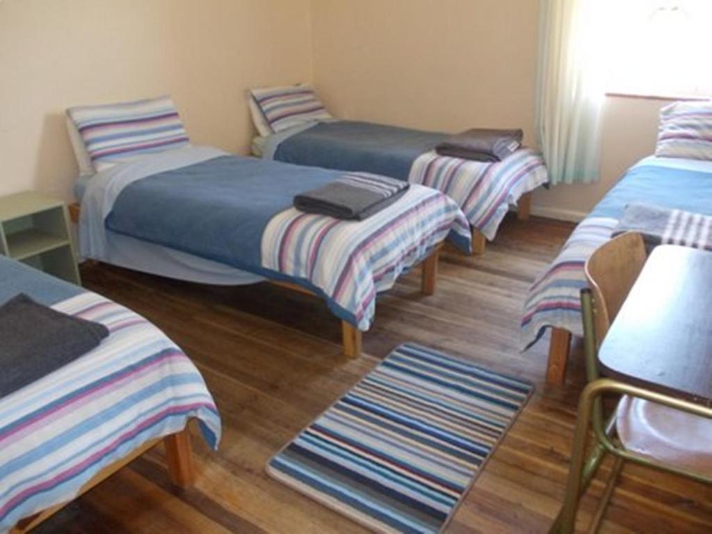 Franschhoek Travellers Lodge Exteriér fotografie